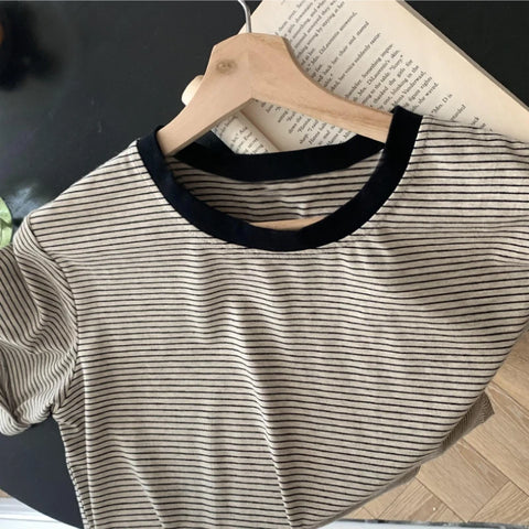 T Shirt Feminina - Lar Shop Online